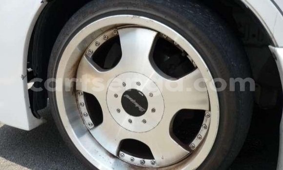 Buy Used Toyota Granvia Other Car in Import - Dubai in Hhohho Buy Used Toyota Granvia Other Car in Import - Dubai in Hhohho