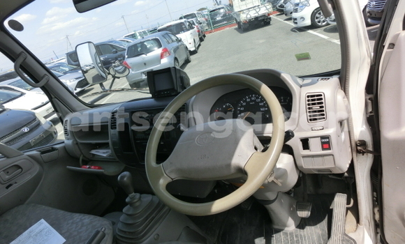 Buy Used Toyota Dyna White Truck in Big Bend in Lubombo Buy Used Toyota Dyna White Truck in Big Bend in Lubombo