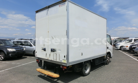 Buy Used Toyota Dyna White Truck in Big Bend in Lubombo Buy Used Toyota Dyna White Truck in Big Bend in Lubombo