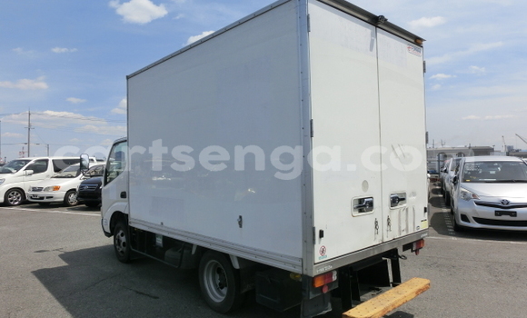 Buy Used Toyota Dyna White Truck in Big Bend in Lubombo Buy Used Toyota Dyna White Truck in Big Bend in Lubombo