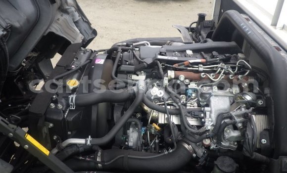 Acheter Occasion Utilitaire Toyota Dyna Blanc à Big Bend, Lubombo Acheter Occasion Utilitaire Toyota Dyna Blanc à Big Bend, Lubombo