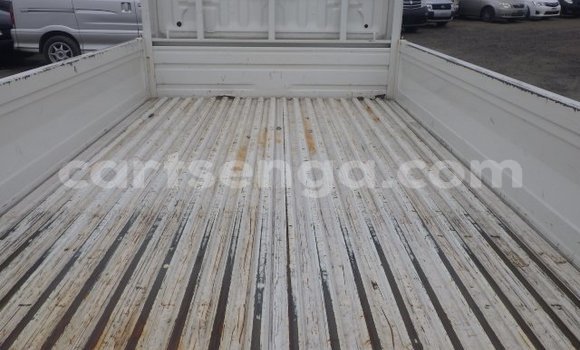 Acheter Occasion Utilitaire Toyota Dyna Blanc à Big Bend, Lubombo Acheter Occasion Utilitaire Toyota Dyna Blanc à Big Bend, Lubombo