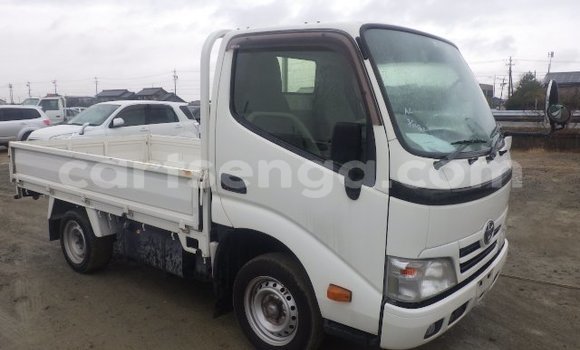 Acheter Occasion Utilitaire Toyota Dyna Blanc à Big Bend, Lubombo Acheter Occasion Utilitaire Toyota Dyna Blanc à Big Bend, Lubombo