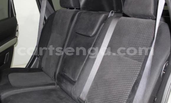 Acheter Occasion Voiture Nissan X–Trail Gris à Big Bend, Lubombo Acheter Occasion Voiture Nissan X–Trail Gris à Big Bend, Lubombo