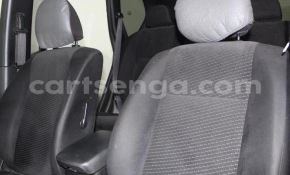 Acheter Occasion Voiture Nissan X–Trail Gris à Big Bend, Lubombo Acheter Occasion Voiture Nissan X–Trail Gris à Big Bend, Lubombo