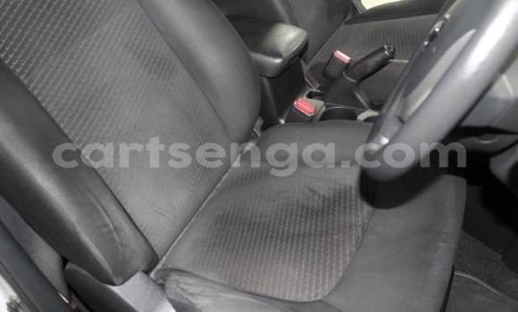 Acheter Occasion Voiture Nissan X–Trail Gris à Big Bend, Lubombo Acheter Occasion Voiture Nissan X–Trail Gris à Big Bend, Lubombo