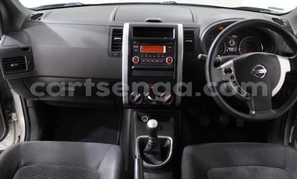 Acheter Occasion Voiture Nissan X–Trail Gris à Big Bend, Lubombo Acheter Occasion Voiture Nissan X–Trail Gris à Big Bend, Lubombo