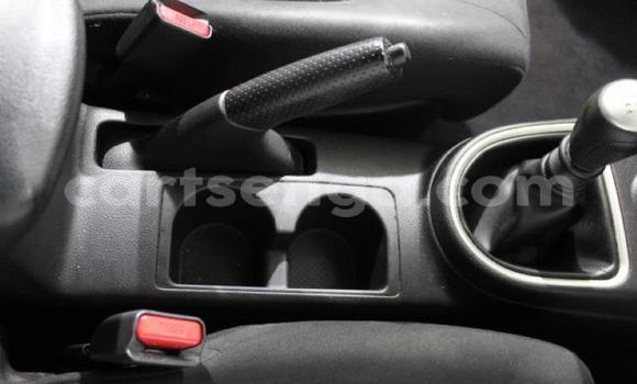 Acheter Occasion Voiture Nissan X–Trail Gris à Big Bend, Lubombo Acheter Occasion Voiture Nissan X–Trail Gris à Big Bend, Lubombo