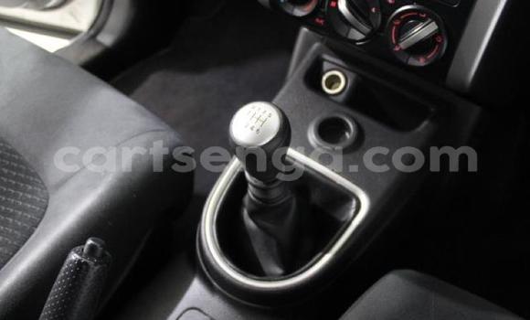 Acheter Occasion Voiture Nissan X–Trail Gris à Big Bend, Lubombo Acheter Occasion Voiture Nissan X–Trail Gris à Big Bend, Lubombo