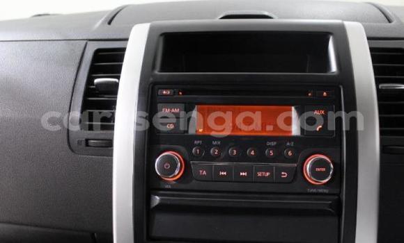 Acheter Occasion Voiture Nissan X–Trail Gris à Big Bend, Lubombo Acheter Occasion Voiture Nissan X–Trail Gris à Big Bend, Lubombo