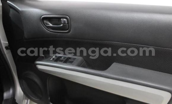 Acheter Occasion Voiture Nissan X–Trail Gris à Big Bend, Lubombo Acheter Occasion Voiture Nissan X–Trail Gris à Big Bend, Lubombo