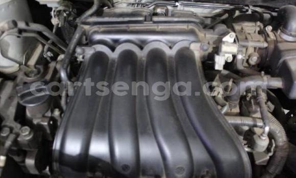 Acheter Occasion Voiture Nissan X–Trail Gris à Big Bend, Lubombo Acheter Occasion Voiture Nissan X–Trail Gris à Big Bend, Lubombo