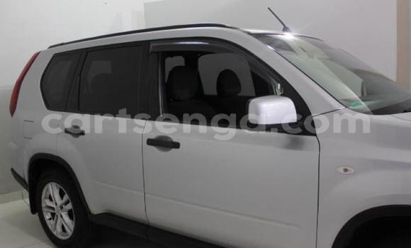 Acheter Occasion Voiture Nissan X–Trail Gris à Big Bend, Lubombo Acheter Occasion Voiture Nissan X–Trail Gris à Big Bend, Lubombo