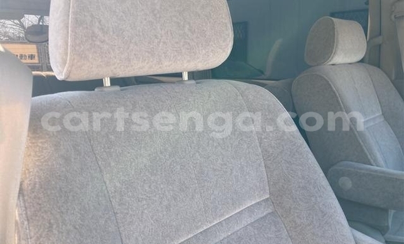 Nunua Ilio tumika Toyota Granvia Other Gari ndani ya Big Bend nchini Lubombo Nunua Ilio tumika Toyota Granvia Other Gari ndani ya Big Bend nchini Lubombo