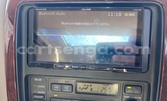 Nunua Ilio tumika Toyota Granvia Other Gari ndani ya Big Bend nchini Lubombo Nunua Ilio tumika Toyota Granvia Other Gari ndani ya Big Bend nchini Lubombo