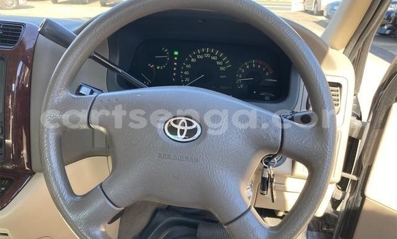 Nunua Ilio tumika Toyota Granvia Other Gari ndani ya Big Bend nchini Lubombo Nunua Ilio tumika Toyota Granvia Other Gari ndani ya Big Bend nchini Lubombo