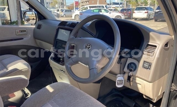 Nunua Ilio tumika Toyota Granvia Other Gari ndani ya Big Bend nchini Lubombo Nunua Ilio tumika Toyota Granvia Other Gari ndani ya Big Bend nchini Lubombo