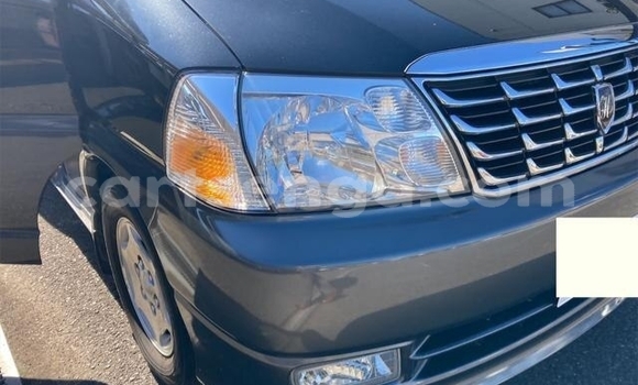 Nunua Ilio tumika Toyota Granvia Other Gari ndani ya Big Bend nchini Lubombo Nunua Ilio tumika Toyota Granvia Other Gari ndani ya Big Bend nchini Lubombo