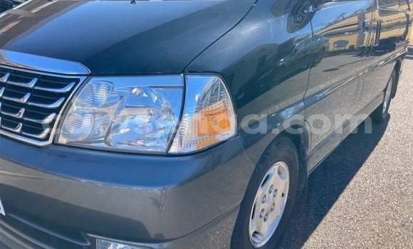 Nunua Ilio tumika Toyota Granvia Other Gari ndani ya Big Bend nchini Lubombo Nunua Ilio tumika Toyota Granvia Other Gari ndani ya Big Bend nchini Lubombo