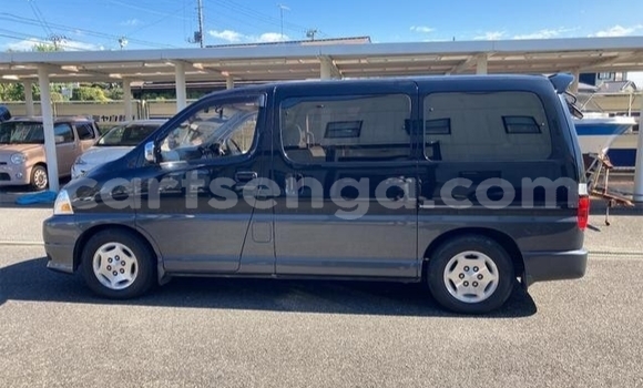 Nunua Ilio tumika Toyota Granvia Other Gari ndani ya Big Bend nchini Lubombo Nunua Ilio tumika Toyota Granvia Other Gari ndani ya Big Bend nchini Lubombo