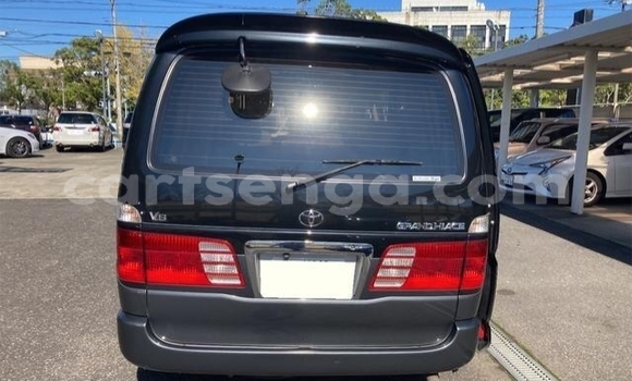 Nunua Ilio tumika Toyota Granvia Other Gari ndani ya Big Bend nchini Lubombo Nunua Ilio tumika Toyota Granvia Other Gari ndani ya Big Bend nchini Lubombo