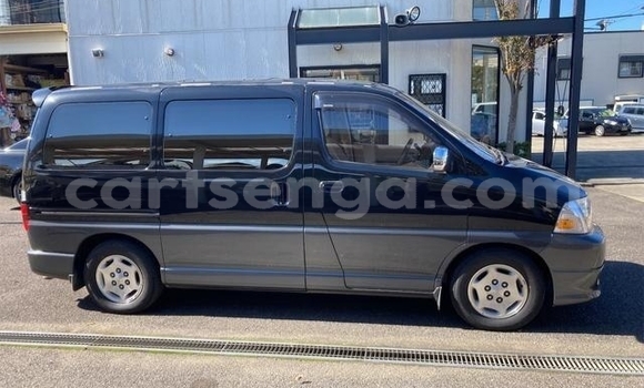 Nunua Ilio tumika Toyota Granvia Other Gari ndani ya Big Bend nchini Lubombo Nunua Ilio tumika Toyota Granvia Other Gari ndani ya Big Bend nchini Lubombo