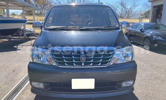 Nunua Ilio tumika Toyota Granvia Other Gari ndani ya Big Bend nchini Lubombo Nunua Ilio tumika Toyota Granvia Other Gari ndani ya Big Bend nchini Lubombo