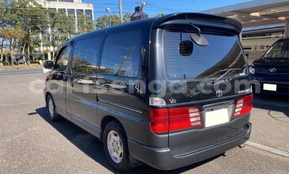 Nunua Ilio tumika Toyota Granvia Other Gari ndani ya Big Bend nchini Lubombo Nunua Ilio tumika Toyota Granvia Other Gari ndani ya Big Bend nchini Lubombo