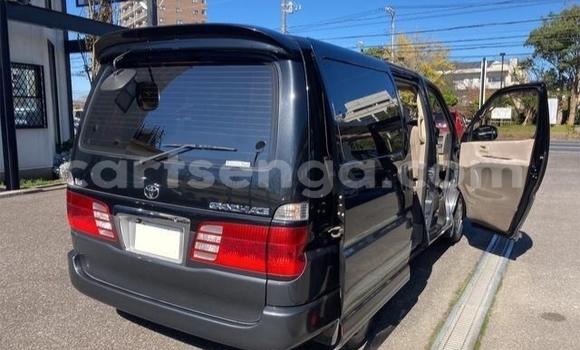 Nunua Ilio tumika Toyota Granvia Other Gari ndani ya Big Bend nchini Lubombo Nunua Ilio tumika Toyota Granvia Other Gari ndani ya Big Bend nchini Lubombo