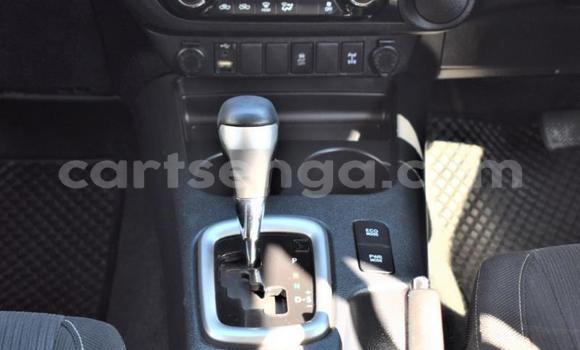 Nunua Ilio tumika Toyota Hilux Silver Gari ndani ya Bulembu nchini Hhohho Nunua Ilio tumika Toyota Hilux Silver Gari ndani ya Bulembu nchini Hhohho