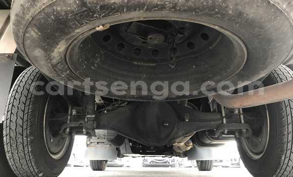 Acheter Occasion Utilitaire Toyota Dyna Blanc à Bulembu, Hhohho Acheter Occasion Utilitaire Toyota Dyna Blanc à Bulembu, Hhohho