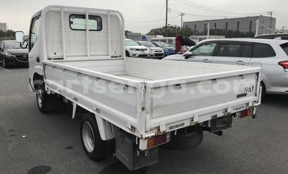 Acheter Occasion Utilitaire Toyota Dyna Blanc à Bulembu, Hhohho Acheter Occasion Utilitaire Toyota Dyna Blanc à Bulembu, Hhohho