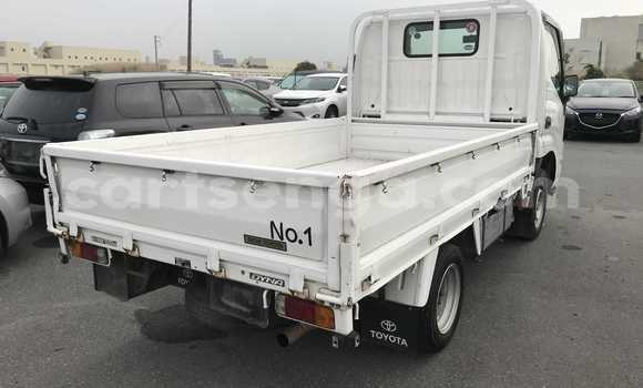 Acheter Occasion Utilitaire Toyota Dyna Blanc à Bulembu, Hhohho Acheter Occasion Utilitaire Toyota Dyna Blanc à Bulembu, Hhohho