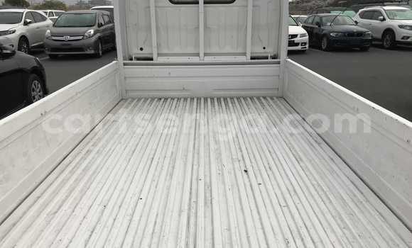 Acheter Occasion Utilitaire Toyota Dyna Blanc à Bulembu, Hhohho Acheter Occasion Utilitaire Toyota Dyna Blanc à Bulembu, Hhohho