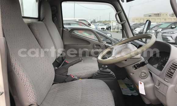 Acheter Occasion Utilitaire Toyota Dyna Blanc à Bulembu, Hhohho Acheter Occasion Utilitaire Toyota Dyna Blanc à Bulembu, Hhohho