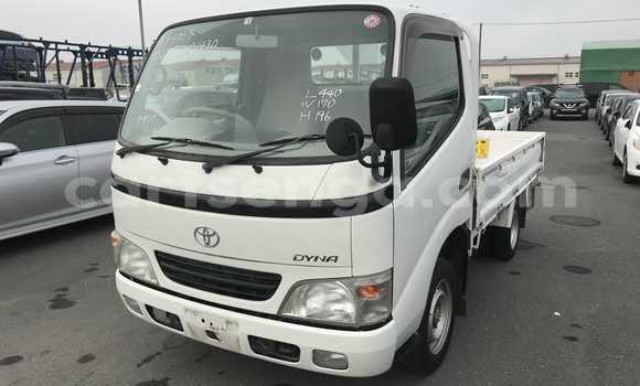 Acheter Occasion Utilitaire Toyota Dyna Blanc à Bulembu, Hhohho Acheter Occasion Utilitaire Toyota Dyna Blanc à Bulembu, Hhohho