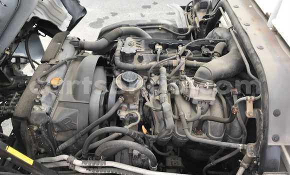 Acheter Occasion Utilitaire Toyota Dyna Blanc à Bulembu, Hhohho Acheter Occasion Utilitaire Toyota Dyna Blanc à Bulembu, Hhohho