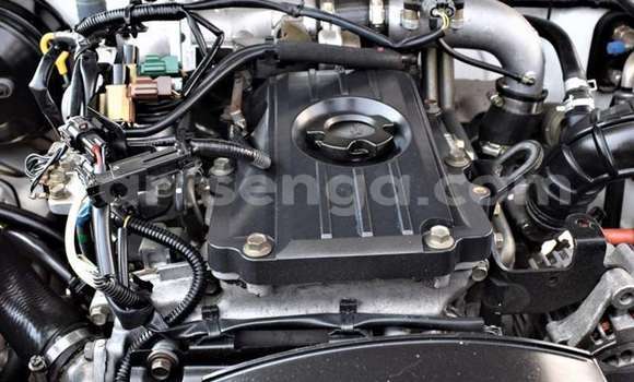 Acheter Occasion Voiture Nissan Hardbody Blanc à Bulembu, Hhohho Acheter Occasion Voiture Nissan Hardbody Blanc à Bulembu, Hhohho