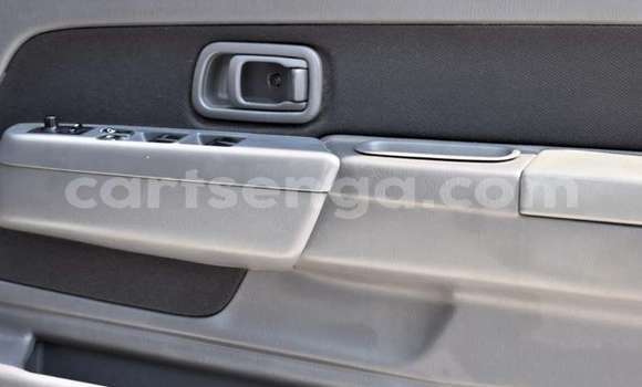 Acheter Occasion Voiture Nissan Hardbody Blanc à Bulembu, Hhohho Acheter Occasion Voiture Nissan Hardbody Blanc à Bulembu, Hhohho