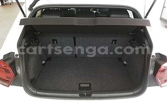 Acheter Occasion Voiture Volkswagen Polo GTI Blanc à Manzini, Manzini Acheter Occasion Voiture Volkswagen Polo GTI Blanc à Manzini, Manzini