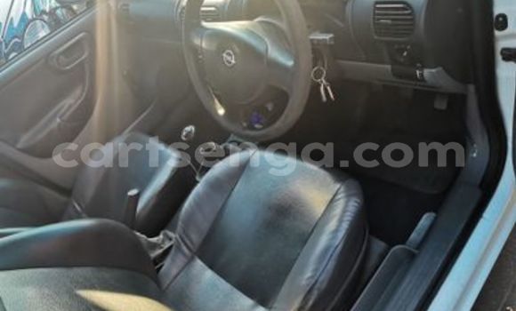 Acheter Occasion Voiture Opel Corsa Autre à Bulembu, Hhohho Acheter Occasion Voiture Opel Corsa Autre à Bulembu, Hhohho