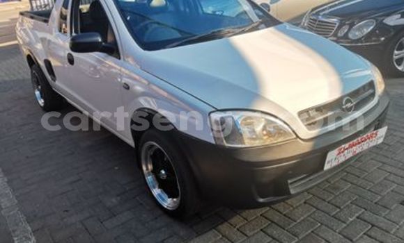 Acheter Occasion Voiture Opel Corsa Autre à Bulembu, Hhohho Acheter Occasion Voiture Opel Corsa Autre à Bulembu, Hhohho