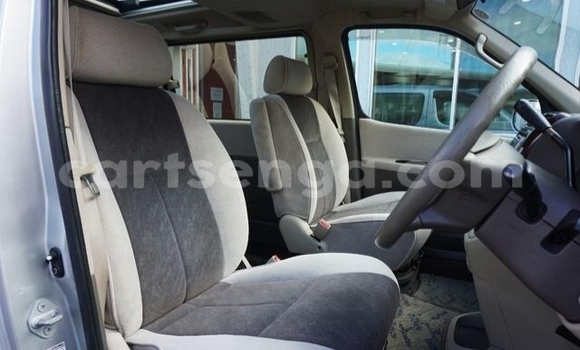 Acheter Occasion Voiture Toyota Granvia Autre à Bulembu, Hhohho Acheter Occasion Voiture Toyota Granvia Autre à Bulembu, Hhohho