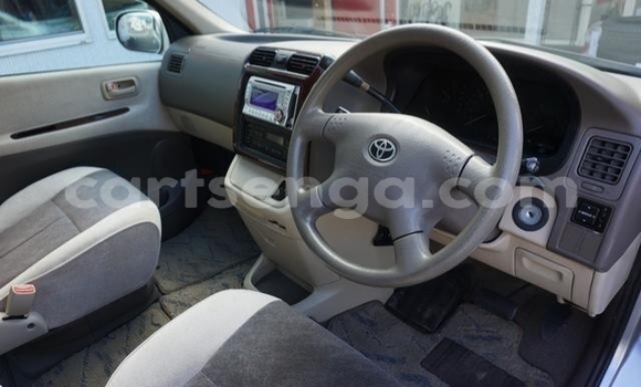 Acheter Occasion Voiture Toyota Granvia Autre à Bulembu, Hhohho Acheter Occasion Voiture Toyota Granvia Autre à Bulembu, Hhohho