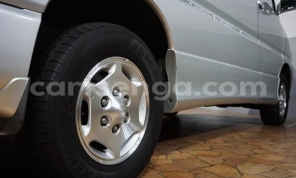 Acheter Occasion Voiture Toyota Granvia Autre à Bulembu, Hhohho Acheter Occasion Voiture Toyota Granvia Autre à Bulembu, Hhohho