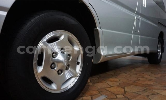 Acheter Occasion Voiture Toyota Granvia Autre à Bulembu, Hhohho Acheter Occasion Voiture Toyota Granvia Autre à Bulembu, Hhohho