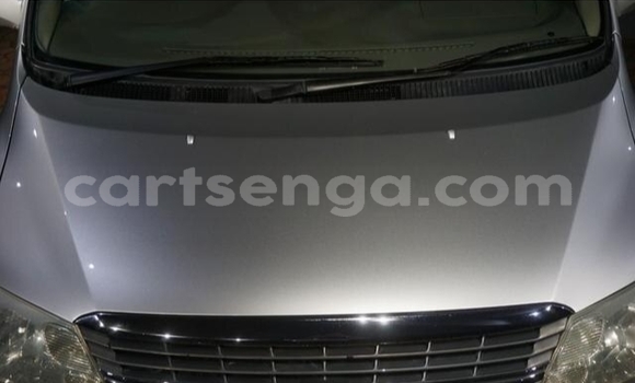 Acheter Occasion Voiture Toyota Granvia Autre à Bulembu, Hhohho Acheter Occasion Voiture Toyota Granvia Autre à Bulembu, Hhohho