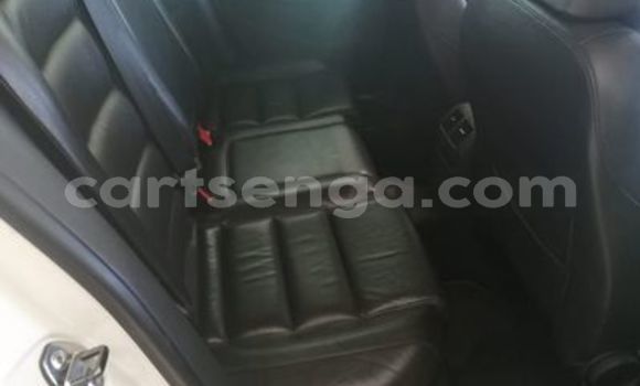 Acheter Occasion Voiture Volkswagen Golf GTI Rouge à Bulembu, Hhohho Acheter Occasion Voiture Volkswagen Golf GTI Rouge à Bulembu, Hhohho