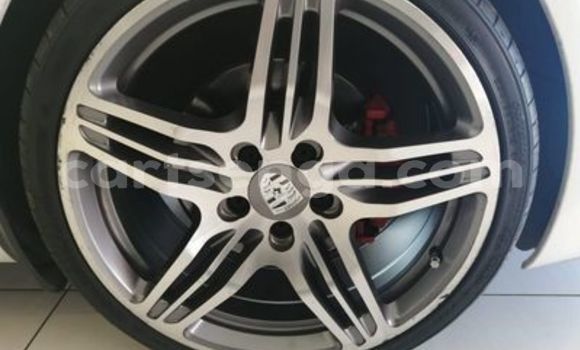 Acheter Occasion Voiture Volkswagen Golf GTI Rouge à Bulembu, Hhohho Acheter Occasion Voiture Volkswagen Golf GTI Rouge à Bulembu, Hhohho