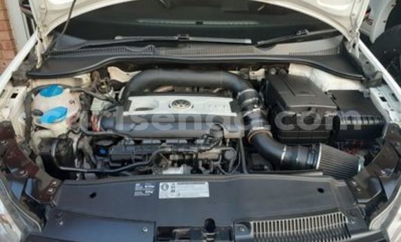 Acheter Occasion Voiture Volkswagen Golf GTI Rouge à Bulembu, Hhohho Acheter Occasion Voiture Volkswagen Golf GTI Rouge à Bulembu, Hhohho